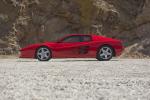 Ferrari 512 TR 1993 года